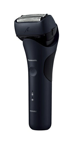 Panasonic パナソニック メンズシェーバー ラムダッシュ 3枚刃 ES-L322D-A ダークネイビー