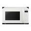 Panasonic パナソニック 単機能電子レンジ NE-FL1E-W 22L オフホワイト