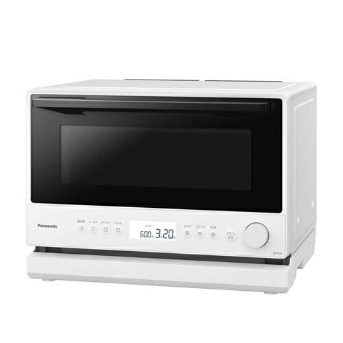 Panasonic パナソニック オーブンレンジ NE-FS3E-W 23L ホワイト