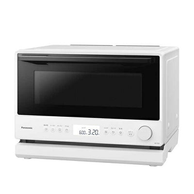 Panasonic パナソニック オーブンレンジ NE-FS3E-W 23L ホワイト