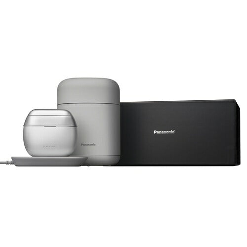 Panasonic パナソニック メンズシェーバー ラムダッシュ パームインPRO 6枚刃 ES-P690U-S メタルシルバー