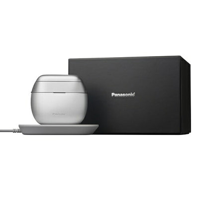 Panasonic パナソニック メンズシェーバー ラムダッシュ パームインPRO 6枚刃 ES-P680U-S メタルシルバー