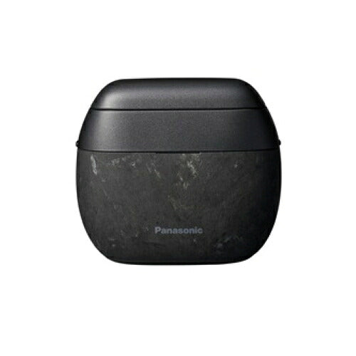 Panasonic パナソニック メンズシェーバー ラムダッシュ パームインPRO 6枚刃 ES-P650U-K マーブルブラック