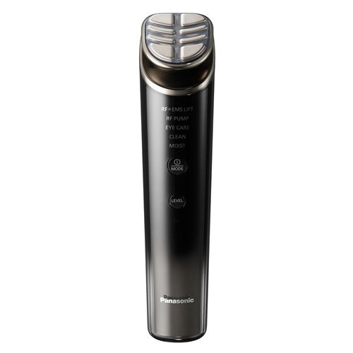 Panasonic パナソニック 美顔器 バイタリフト RF LUXE ブラック EH-SR90-K