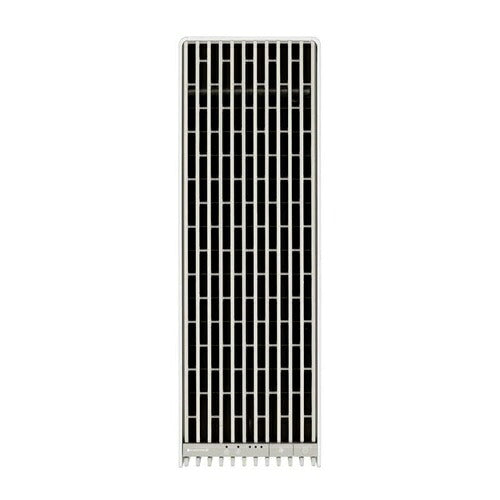 Panasonic パナソニック 空気清浄機 ナノイー F-PX55D-W ホワイト 空清25畳