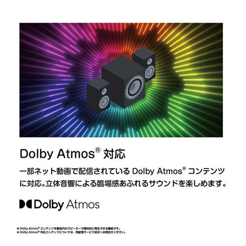 ORION オリオン 55V型 4Kチューナー内蔵 GoogleTV OLS55RD20