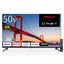 ORION オリオン 50V型 4Kチューナー内蔵 GoogleTV OLS50RD20