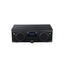 東芝 TOSHIBA AUREX ミニコンポ AX-XSS100 B ブラック CD/FMワイヤレススピーカーシステム ハイレゾ Bluetooth対応 ワイドFM