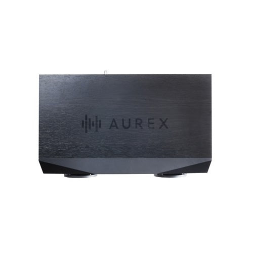 東芝 TOSHIBA AUREX ミニコンポ AX-XSS100 B ブラック CD/FMワイヤレススピーカーシステム ハイレゾ Bluetooth対応 ワイドFM