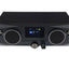 東芝 TOSHIBA AUREX ミニコンポ AX-XSS100 B ブラック CD/FMワイヤレススピーカーシステム ハイレゾ Bluetooth対応 ワイドFM