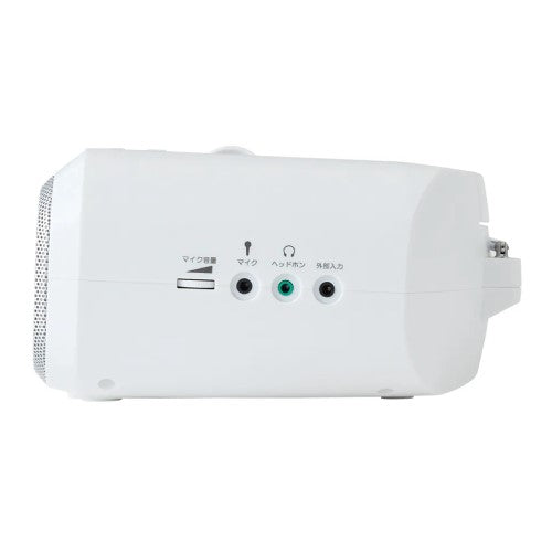 CDラジカセ シルバー リモコン付き 東芝 TY-CDH9-S