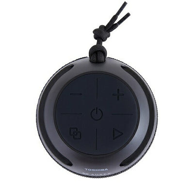 ワイヤレス スピーカー 東芝 TY-WSP65(K)