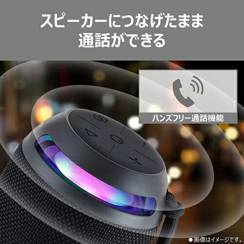 ワイヤレス スピーカー 東芝 TY-WSP65(K)