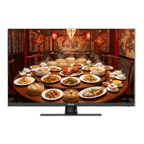 Unitech ユニテク 24V型 ハイビジョン液晶テレビ LCH2423V