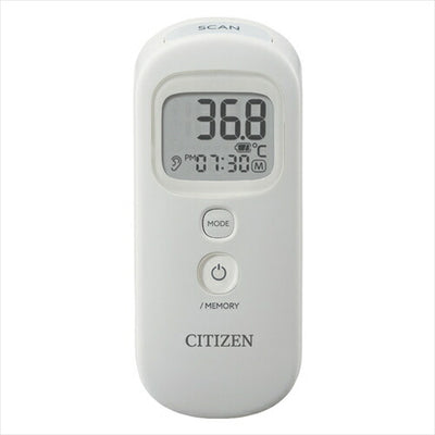 シチズン CTD711 耳額式体温計