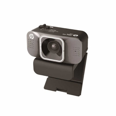 ウェブカメラ マイク内蔵 ［有線］ HP W500