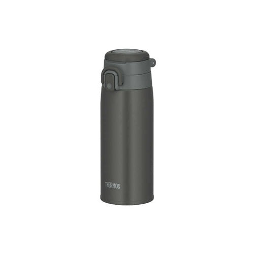 真空断熱ケータイマグ ダークグレー 550ml サーモス JOS-550(DGY)