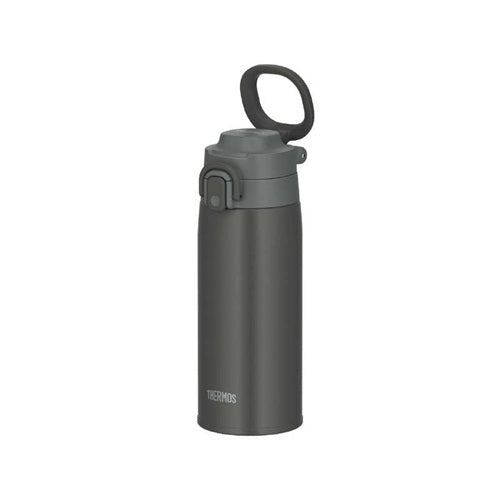 真空断熱ケータイマグ ダークグレー 550ml サーモス JOS-550(DGY)