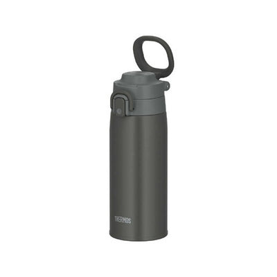 真空断熱ケータイマグ ダークグレー 550ml サーモス JOS-550(DGY)