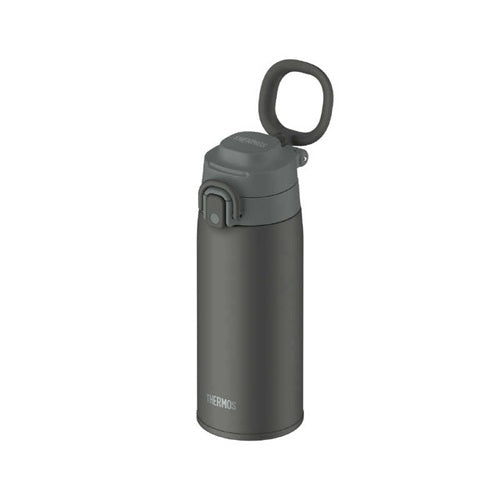 真空断熱ケータイマグ ダークグレー 550ml サーモス JOS-550(DGY)