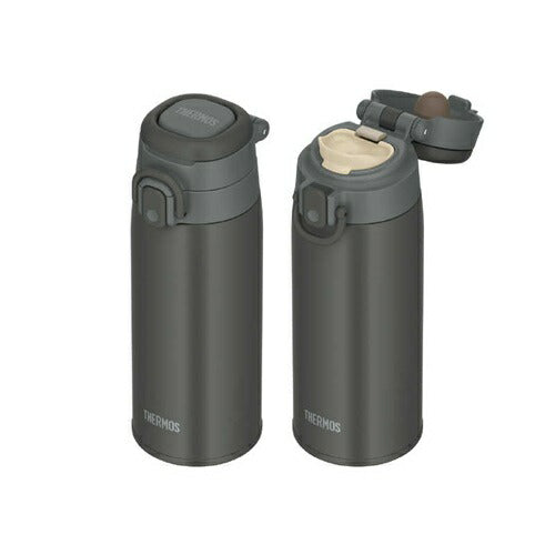 真空断熱ケータイマグ ダークグレー 550ml サーモス JOS-550(DGY)