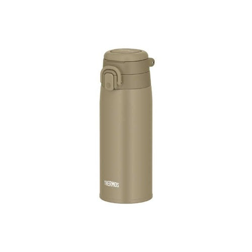 真空断熱ケータイマグ ベージュ 550ml サーモス JOS-550(BE)