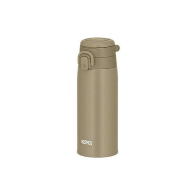 真空断熱ケータイマグ ベージュ 550ml サーモス JOS-550(BE)