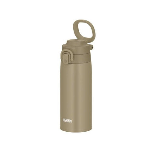 真空断熱ケータイマグ ベージュ 550ml サーモス JOS-550(BE)