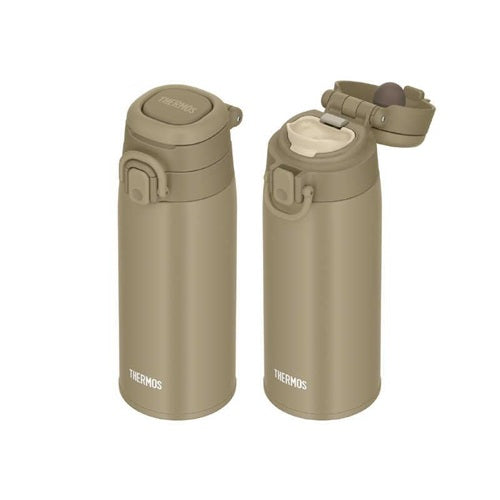 真空断熱ケータイマグ ベージュ 550ml サーモス JOS-550(BE)