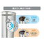真空断熱タンブラー ステンレス 600ml サーモス JDY-600(S)