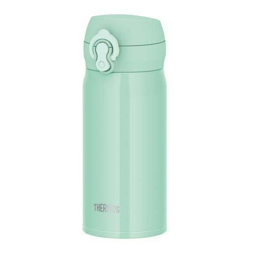 真空断熱ケータイマグ アイスグリーン 350ml サーモス JNL-S350(IG)