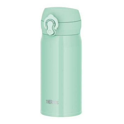 真空断熱ケータイマグ アイスグリーン 350ml サーモス JNL-S350(IG)