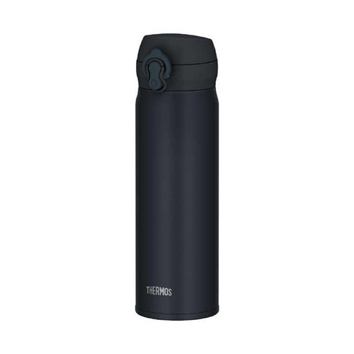 真空断熱ケータイマグ ブラックジェイド 500ml サーモス JNL-S500(BK-J)