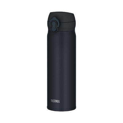 真空断熱ケータイマグ ブラックジェイド 500ml サーモス JNL-S500(BK-J)