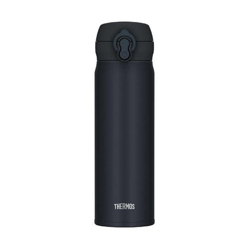 真空断熱ケータイマグ ブラックジェイド 500ml サーモス JNL-S500(BK-J)