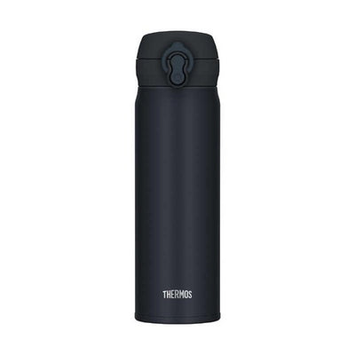 真空断熱ケータイマグ ブラックジェイド 500ml サーモス JNL-S500(BK-J)