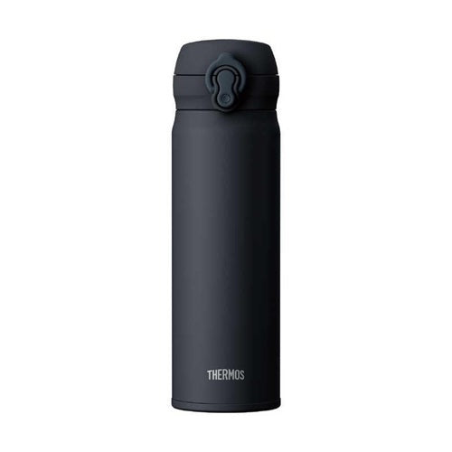 真空断熱ケータイマグ ブラックジェイド 500ml サーモス JNL-S500(BK-J)