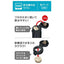真空断熱ケータイマグ ブラックジェイド 500ml サーモス JNL-S500(BK-J)