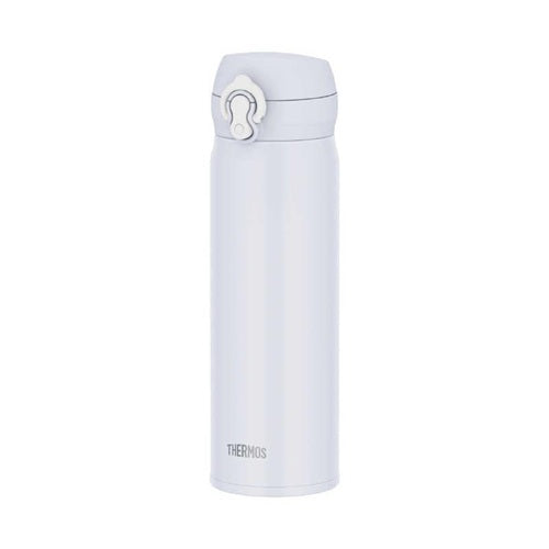 真空断熱ケータイマグ スノーホワイト 500ml サーモス JNL-S500(SN-WH)