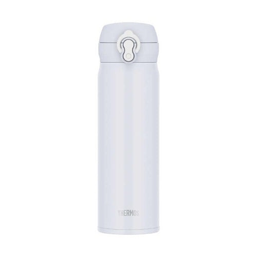 真空断熱ケータイマグ スノーホワイト 500ml サーモス JNL-S500(SN-WH)