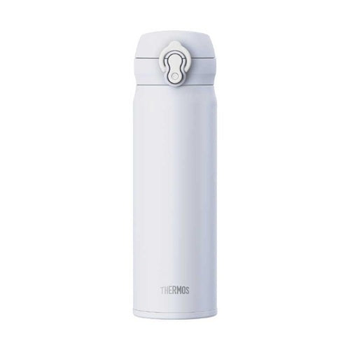 真空断熱ケータイマグ スノーホワイト 500ml サーモス JNL-S500(SN-WH)