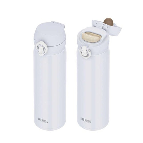 真空断熱ケータイマグ スノーホワイト 500ml サーモス JNL-S500(SN-WH)