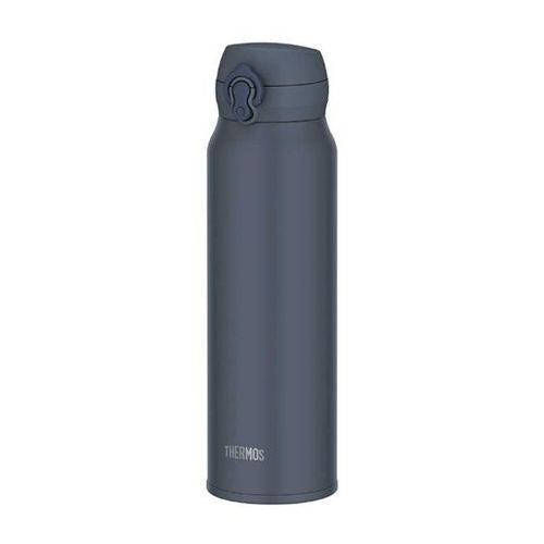 真空断熱ケータイマグ ミネラルグレー 750ml サーモス JNL-S750(MLGY)