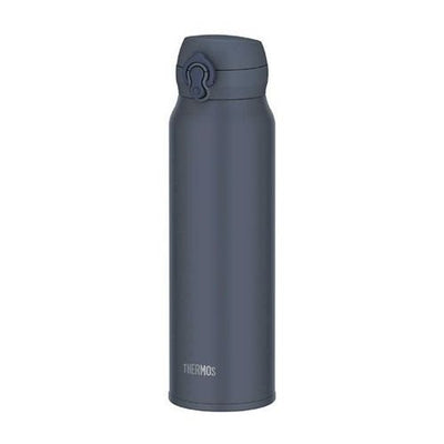 真空断熱ケータイマグ ミネラルグレー 750ml サーモス JNL-S750(MLGY)