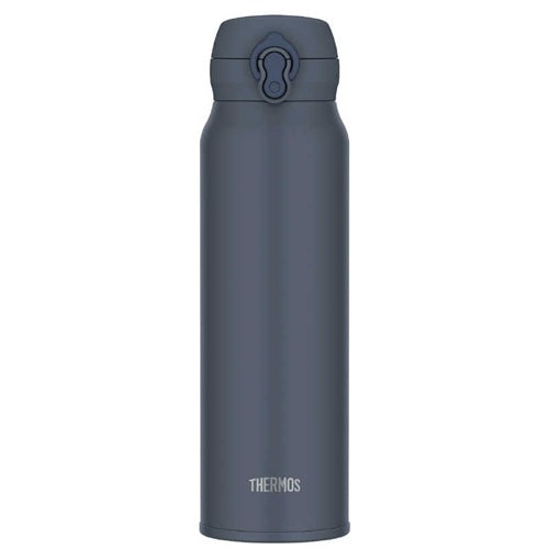 真空断熱ケータイマグ ミネラルグレー 750ml サーモス JNL-S750(MLGY)