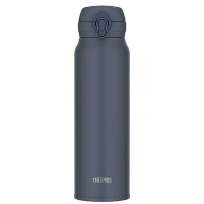 真空断熱ケータイマグ ミネラルグレー 750ml サーモス JNL-S750(MLGY)