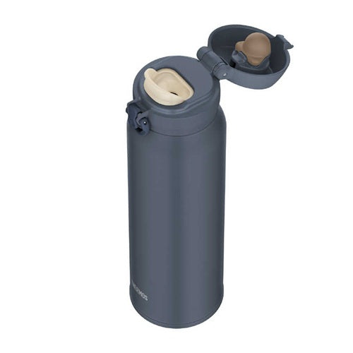 真空断熱ケータイマグ ミネラルグレー 750ml サーモス JNL-S750(MLGY)