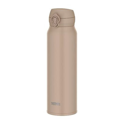 真空断熱ケータイマグ グレーベージュ 750ml サーモス JNL-S750(GYBE)
