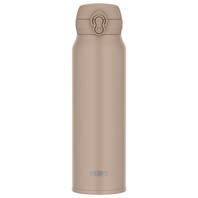 真空断熱ケータイマグ グレーベージュ 750ml サーモス JNL-S750(GYBE)