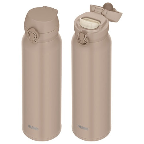 真空断熱ケータイマグ グレーベージュ 750ml サーモス JNL-S750(GYBE)